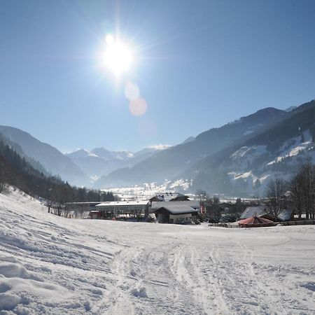 Landhotel Untermuellnergut Dorfgastein Exterior foto